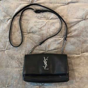 Authentic YSL Toy West Hollywood (2017)